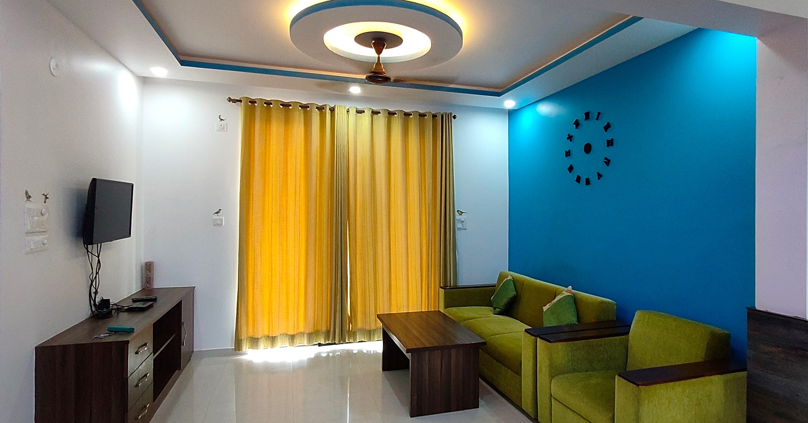 KP PATNEM BEACH APARTMENT - Tap to explore photos