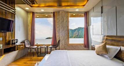 Le Masrana Inn Room Type - Premium Room