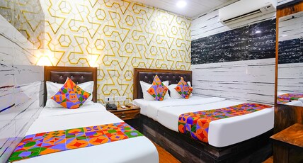 Via The Sunset Avenue Room Type - Premium Room