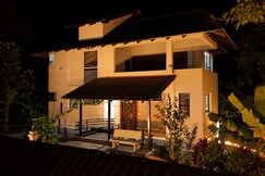Address of The Dew Nature Retreat Villa