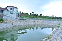 SHESHAVANA HERITAGE RESORT BY SHASUSHA HOSPITALITY