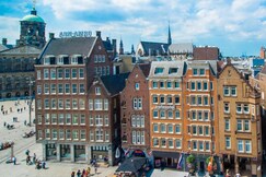 Swissotel Amsterdam