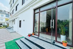 Address of HOTEL TEMPLE VIEW