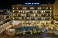 Vibra Yamm Urban