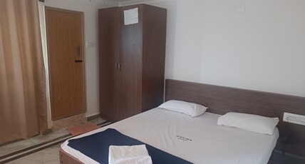DAKSHIN SWAAD BOARDING AND LODGING Room Type - STANDARD NON AC ROOM
