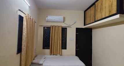 Swamichi Sawali Room Type - Bedroom 1