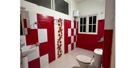 Iamonlang Resort and Restaurant Room Type - Standard Room B