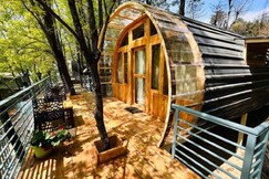 Single tube house