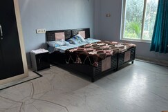 hotel shree ram residency