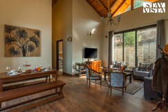 StayVista at Breeze @ Amulyam villa