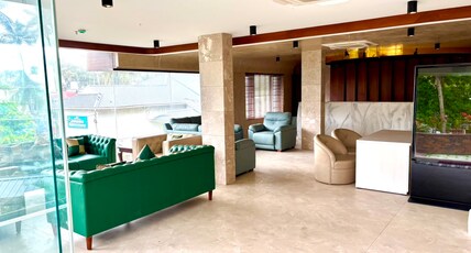 Amaranta Hotels and Resorts Room Type - Deluxe Room