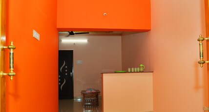 RMP Homes stay Room Type - 2 BHK