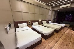 FabHotel Prime L'Elegant