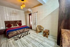 ZenRoofs-ValleyView 2BHK Villa