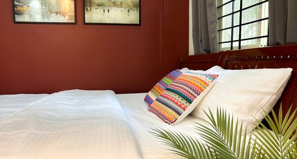 Studio Stay in Mysore by Unreal Estate Room Type - 102 - Deluxe Studio Apartment with Tv and WiFi