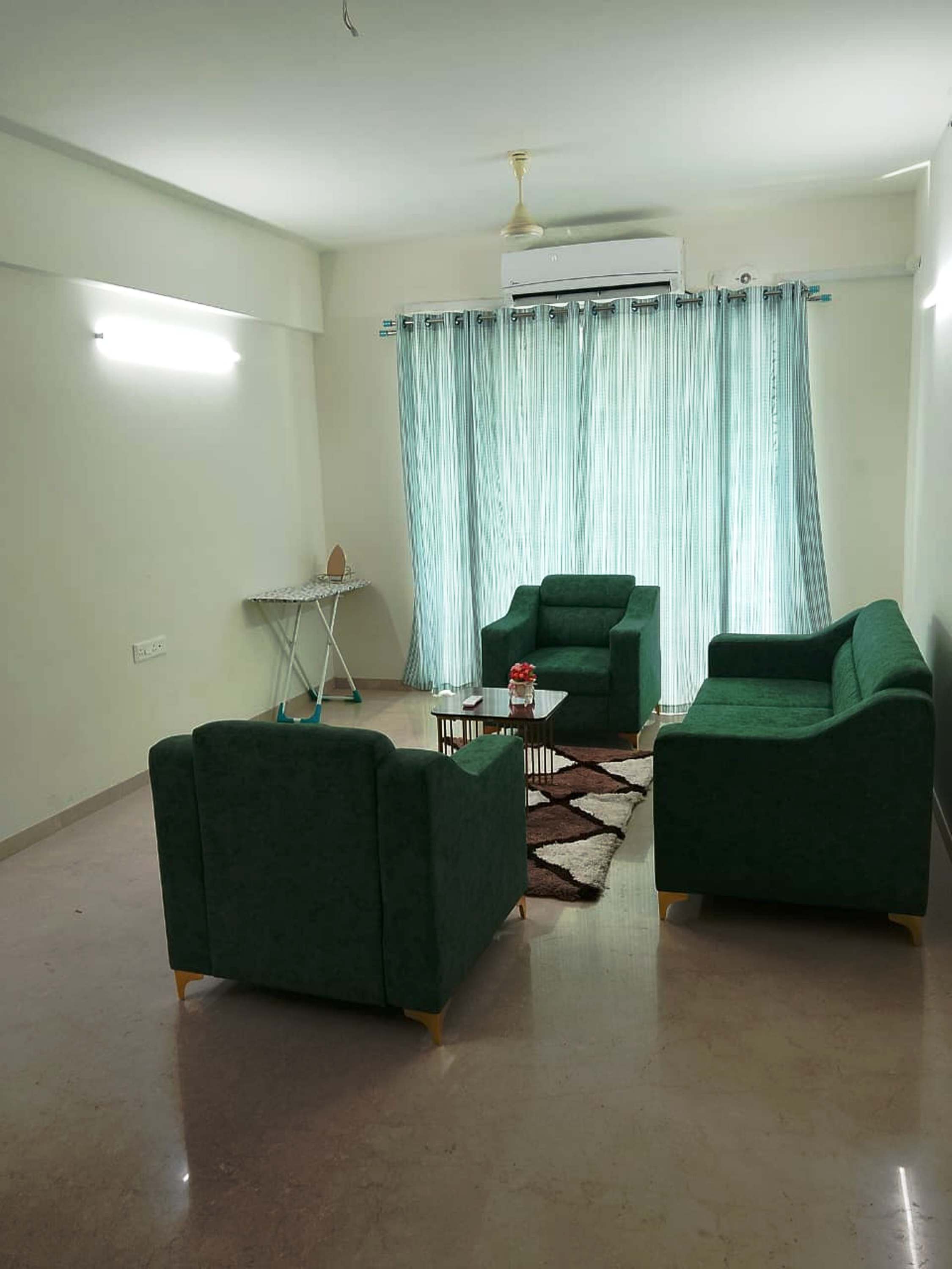 Premium Apartment in Seawood - Tap to explore photos