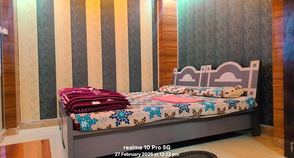 Hotel vinyak vihar Room Type - Standard Room Non AC
