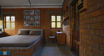 Arwa Farms Room Type - Eco Friendly Room