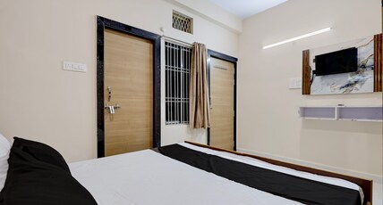 Hotel O Royal Galaxy Inn Room Type - Classic