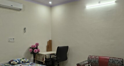 RS Homestay Room Type - Delux Room RS Homestay Room Type - Delux Room