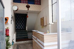 Rooms of BASUKI HOTEL