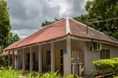 KSTDC Hotel Mayura Shantala Halebeedu