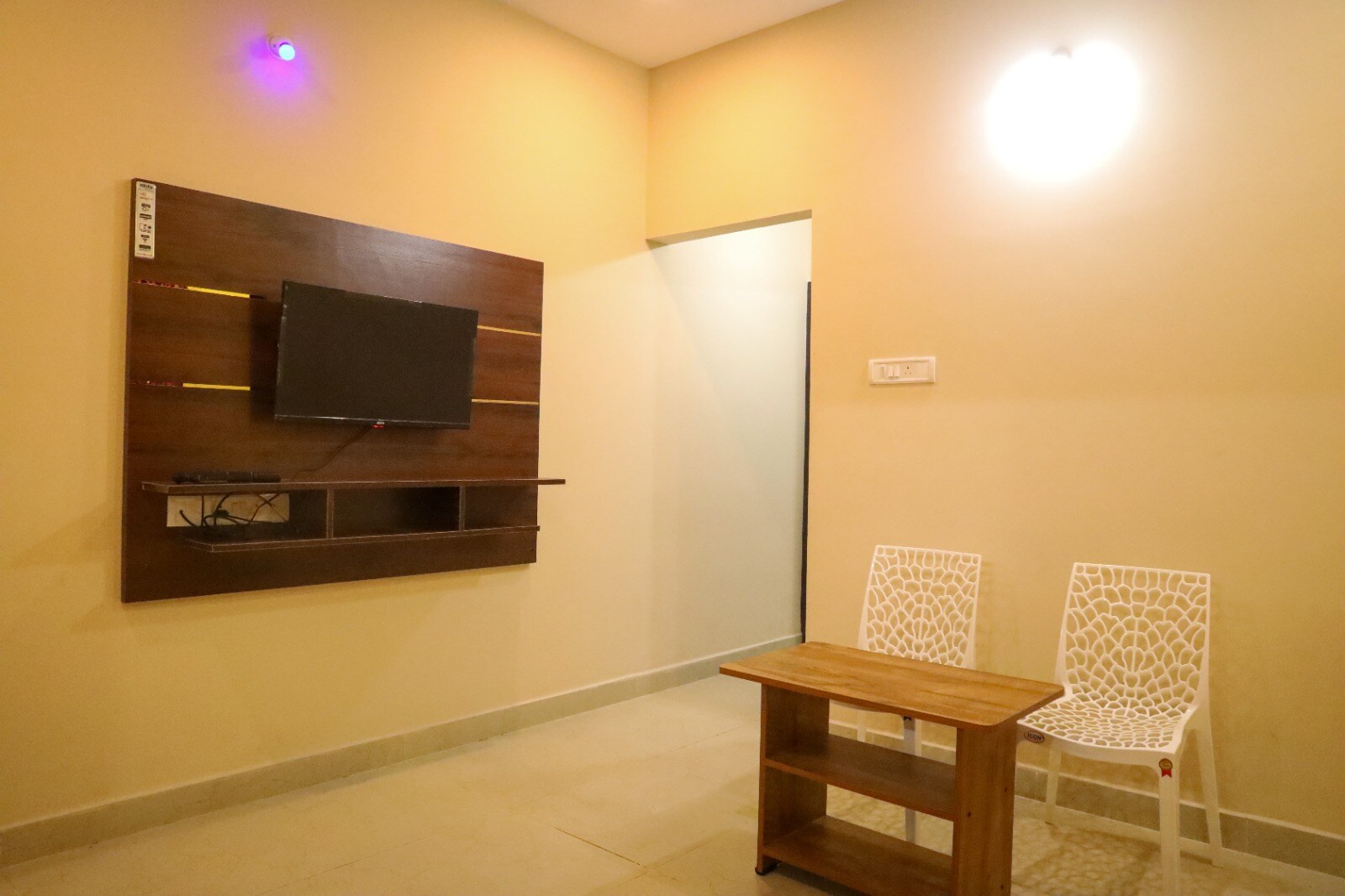 Sri Balaji residency - Tap to explore photos