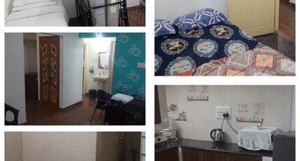 The Ventura Grand Hotel Room Type - Guest House