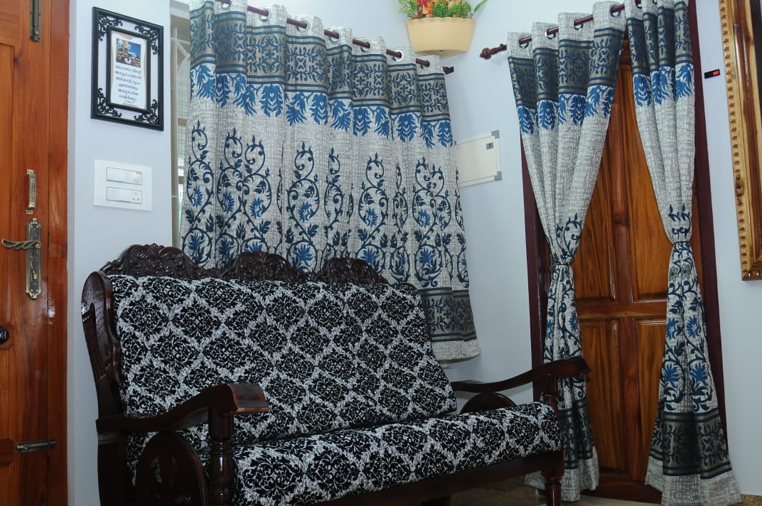 Jeevan Homestays Cottage - Tap to explore photos