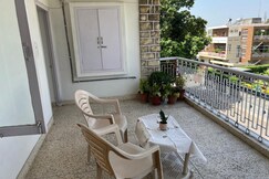 Blissful Escape - 1 BHK 2nd Floor