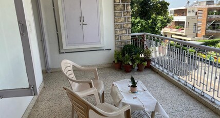 Blissful Escape - 1 BHK 2nd Floor Room Type - 1 BHK (2nd Floor)