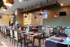 Swiss-Belinn Gajah Mada Medan