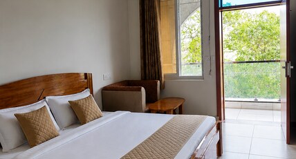 krishnayan by kakaji Room Type - Bedroom 2
