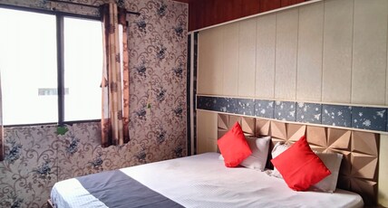 Hotel Prakash Inn Mandideep Room Type - Deluxe AC Room