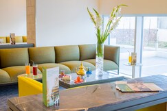 Holiday Inn Algiers - Cheraga Tower