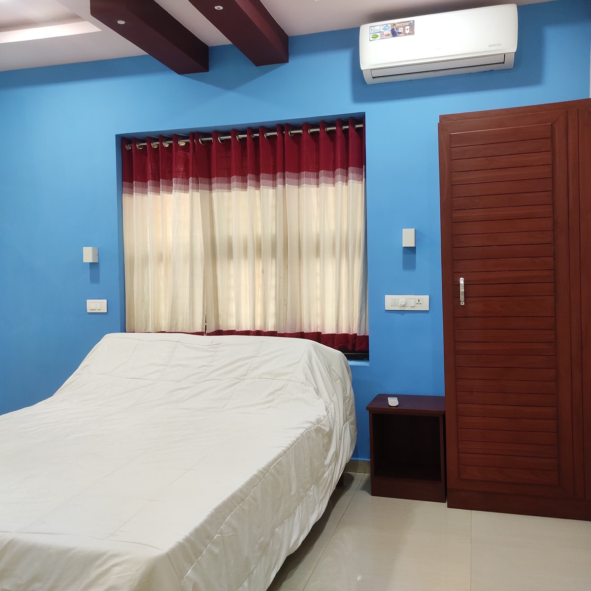 Vista-Al-Rio Villa | Rooms & Caretaker - Tap to explore photos