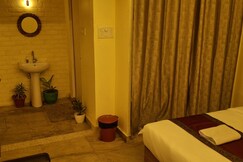 Shankar Vilaas | A Boutique Stay