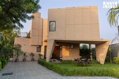 StayVista at Terra @ Urban Escape