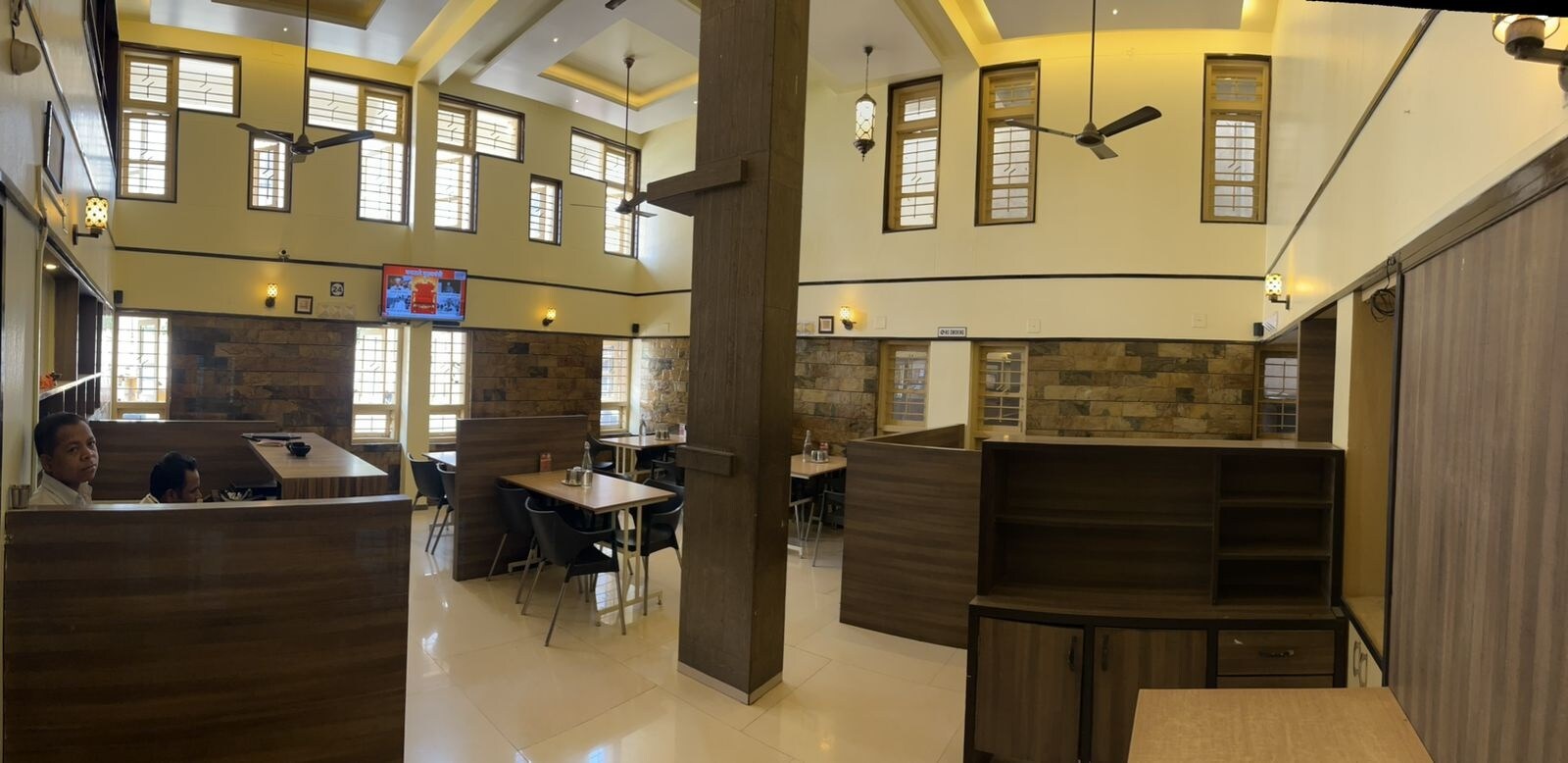 Main gallery