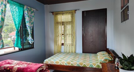 RD villa Room Type - Bedroom 3