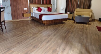 Sree Raaga Resort Room Type - Duplex Villa With Pool