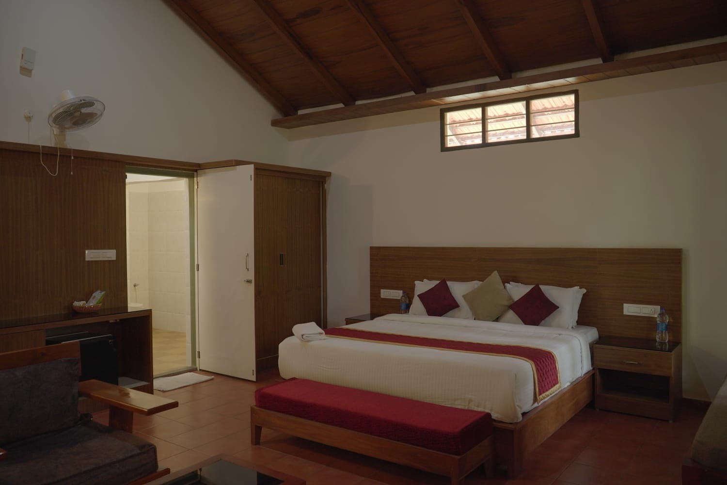 Coorg Gavadana Resort - Tap to explore photos