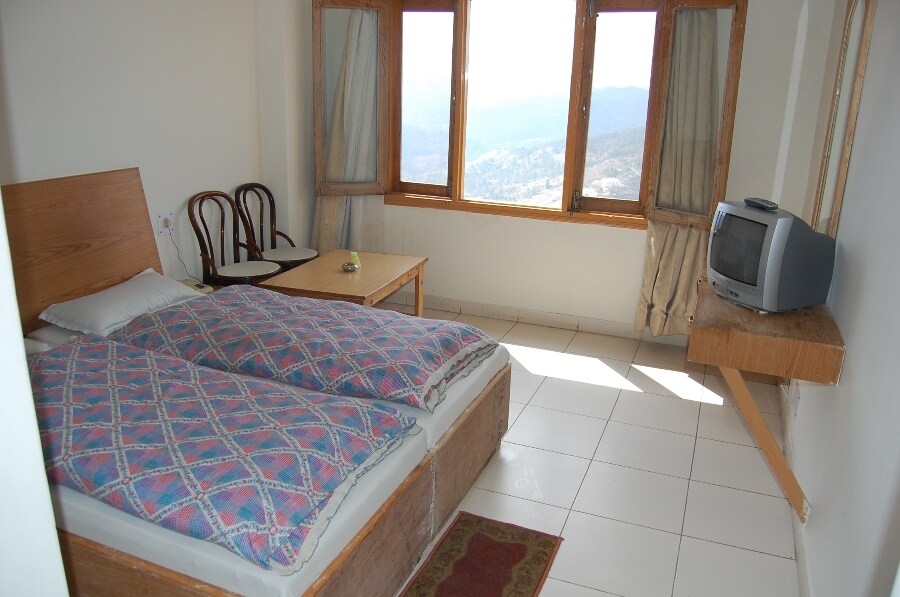 Hotel Himplaza - Tap to explore photos