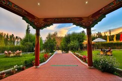 The Druk Ladakh