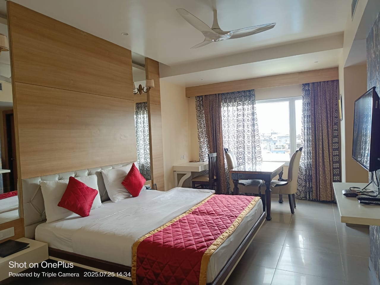 SAGARIKA REGENCY - Tap to explore photos