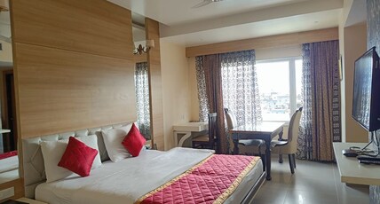 SAGARIKA REGENCY Room Type - Premium Room