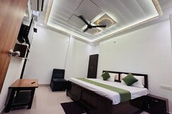 Shri Kapuriya Mandir Atithi Niwas