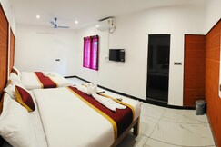 Coral Reef Eden Beach Resort