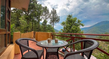 Pillow on the Cloud Room Type - Pillow on the Cloud