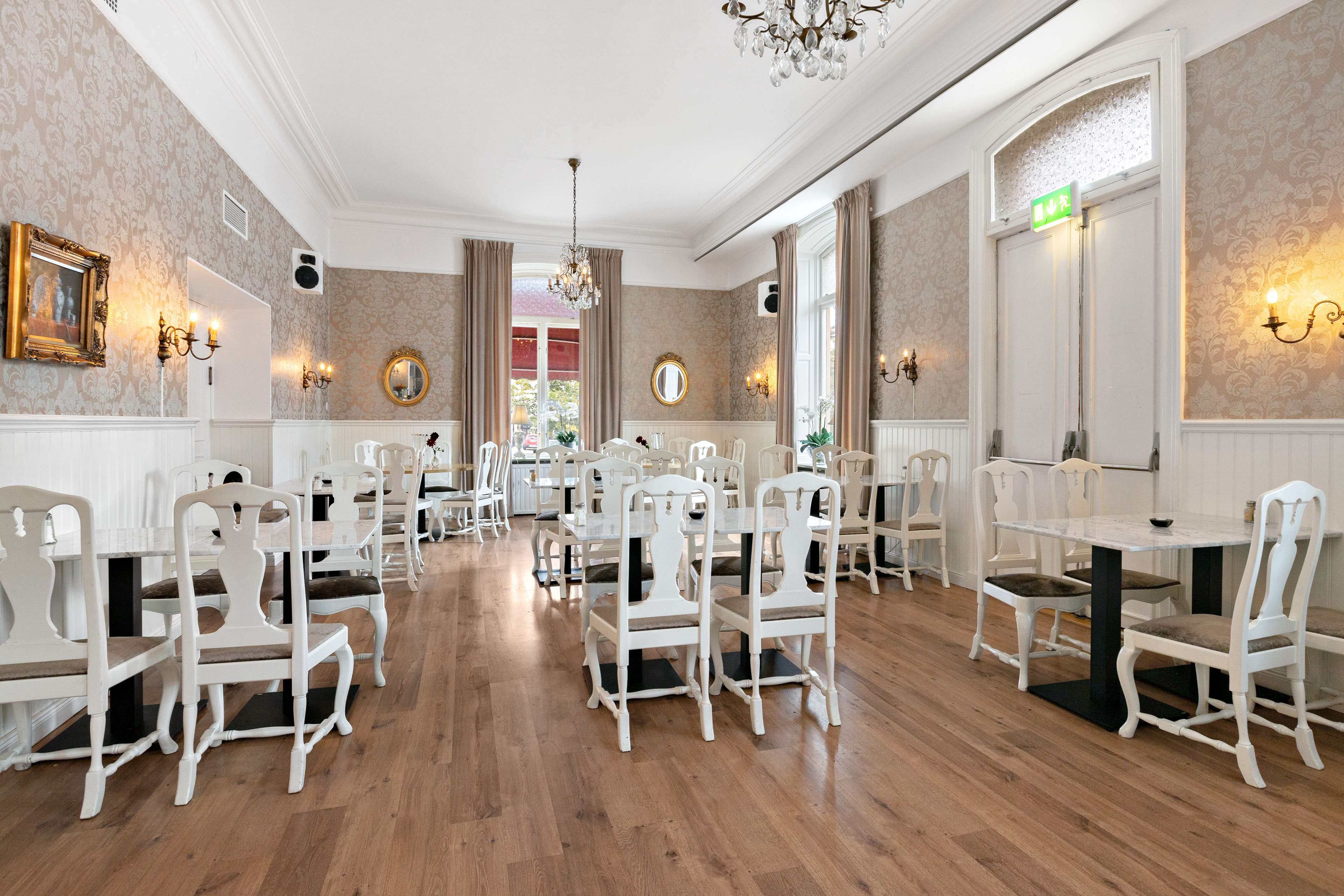 Main gallery